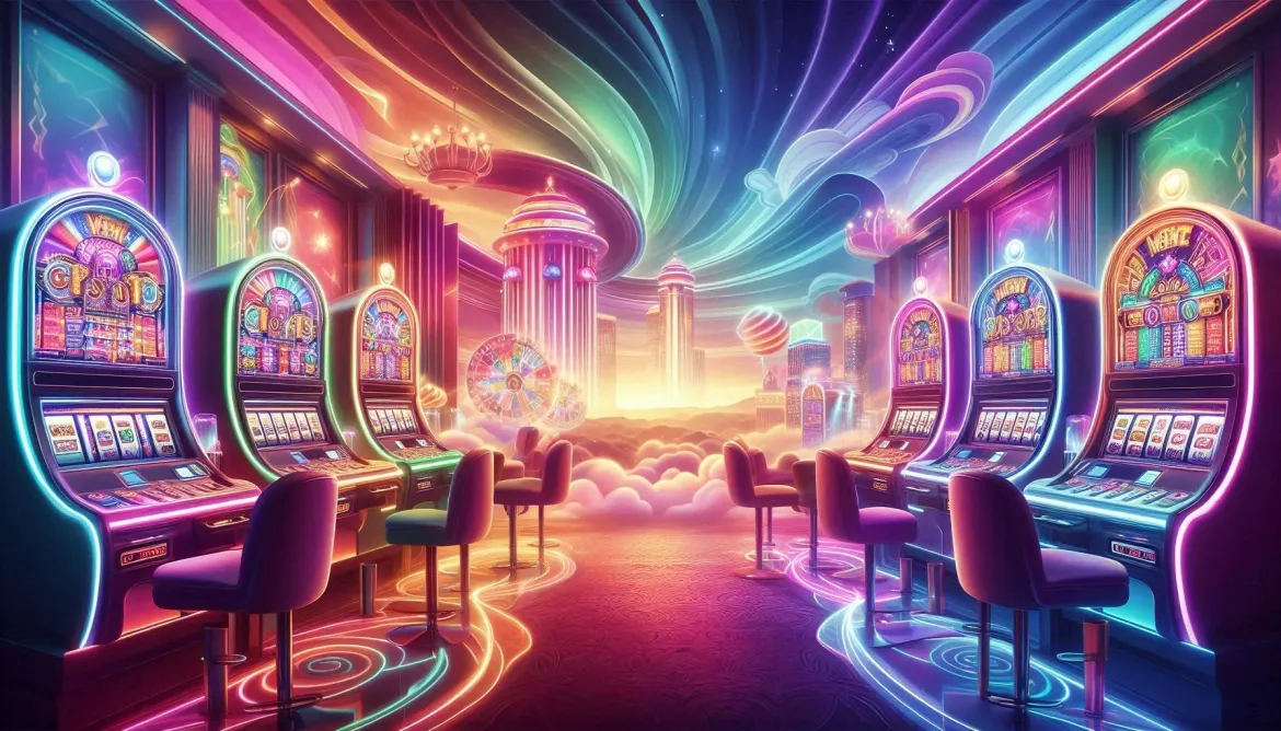 Golden Lion Casino